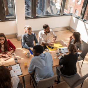 Advanced Career Accelerator Coaching Package