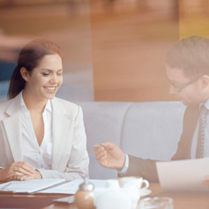 Executive Career Coaching Package